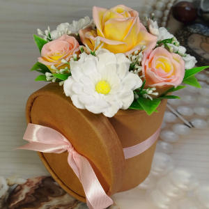 Весна на пороге Мылоленд