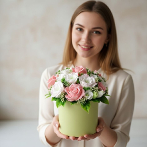 весенний вальс