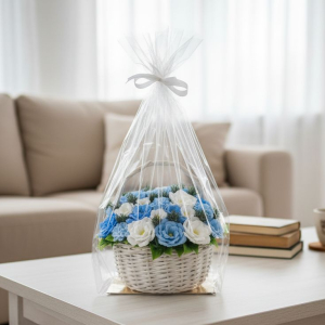 Морозко в гостиной